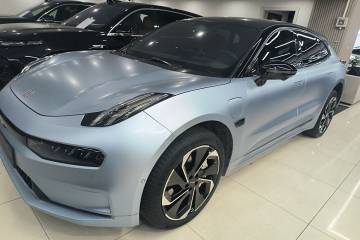 Used Zeekr 001 2021 Ultra-Long Range Dual-Motor YOU Version