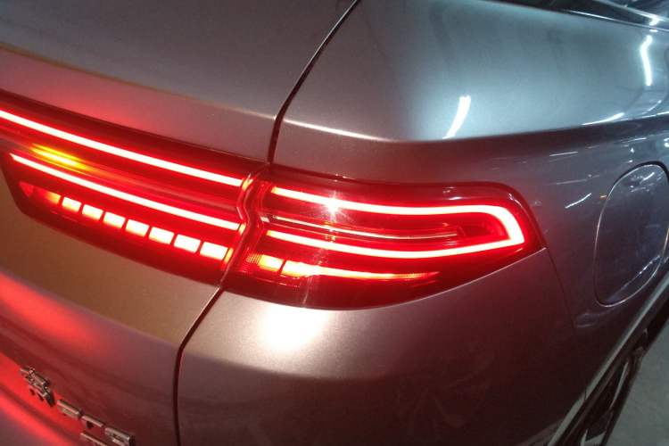 Used BYD Song Pro New Energy 2025 Second-Generation Intelligent Driving Version DM-i 115KM Excellence Edition
