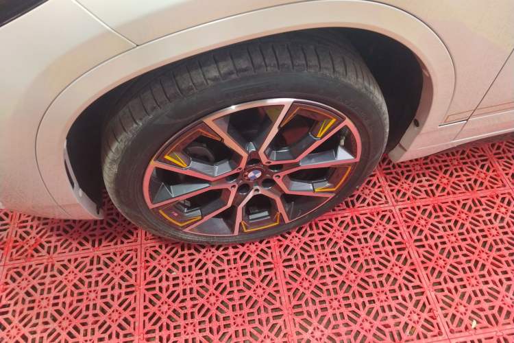 Used BMW X2 2023 xDrive 25i Shining Edition