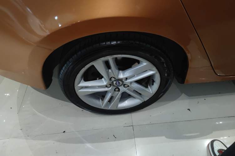 Used Volvo S60 2015 S60L T5 Intelligent Drive Edition