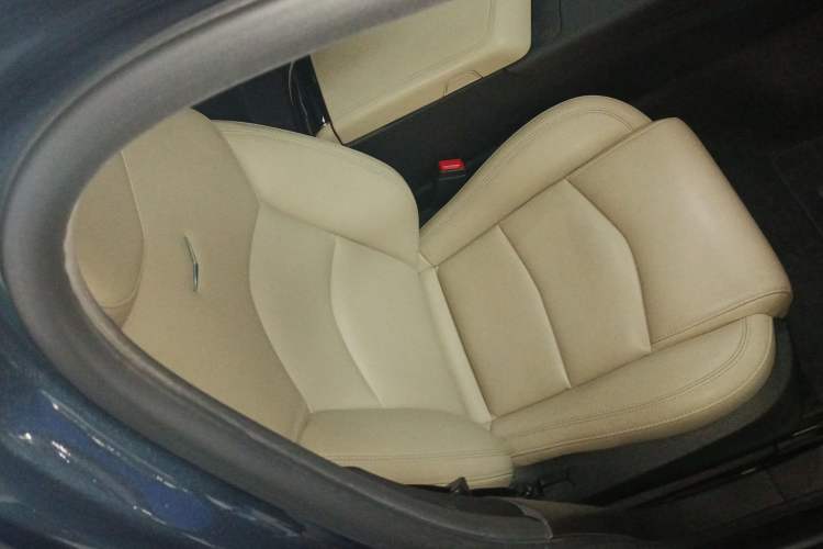 Used Cadillac CT6 2021 28T Fashion Edition
