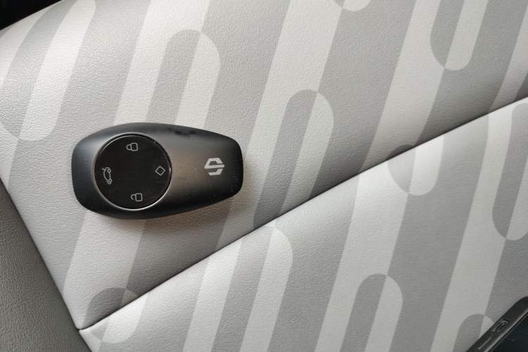 Used Leapmotor T03 2024 403 Comfort Edition
