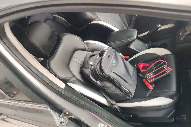 Used Baojun 360 2019 1.5L CVT Elite Version China VI
