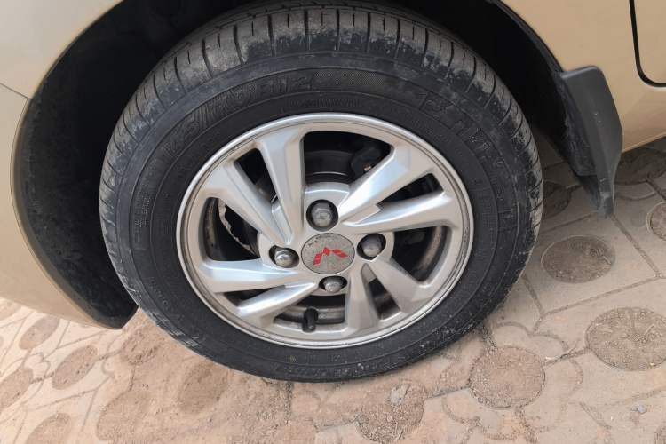 Used Wuling Hongguang MINIEV 2020 Zizai Version Lithium-NMC