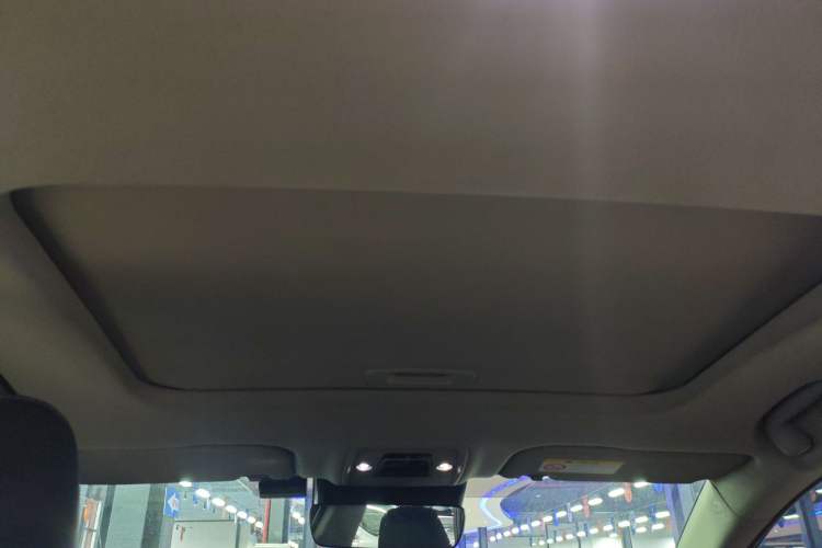 Used Toyota bZ3 2023 616 km Long-Range Premium
