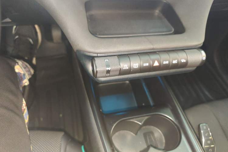 Used BYD Dolphin 2023 401km Knight Edition
