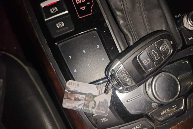 Used Audi A6L 2016 30 FSI Technology Model