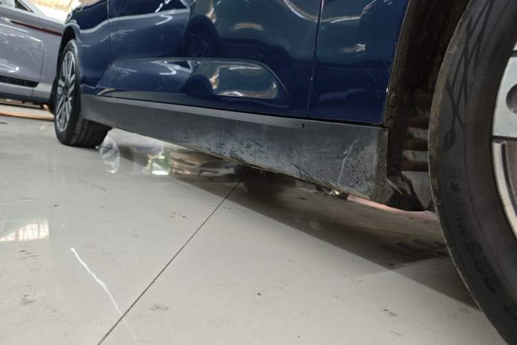 Used  Electric MINI COOPER 2025 456km COOPER E Classic Style
