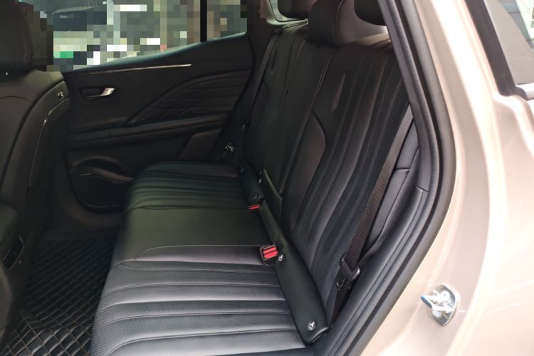 Used AION V 2024 Aion Tyrannosaurus 650 LiDAR Edition