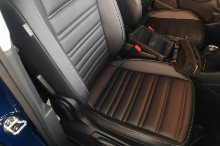 Used Volkswagen Touran 2018 Volkswagen Touran L 280TSI DSG Style Edition 7 Seats China VI Standard
