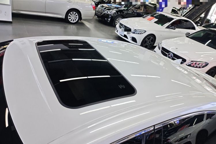 Used Lexus ES 2020 200 Excellence Edition
