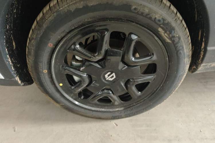 Used Leapmotor T03 2025 310 Comfort Edition
