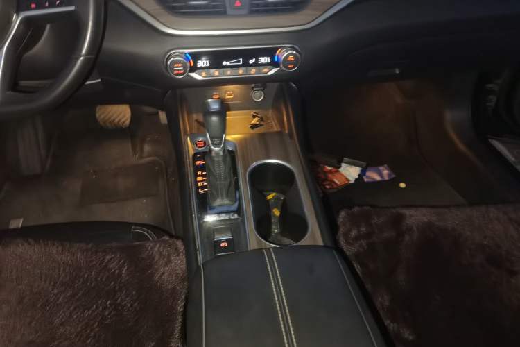 Used Nissan Teana 2021 2.0L XL Comfort Edition
