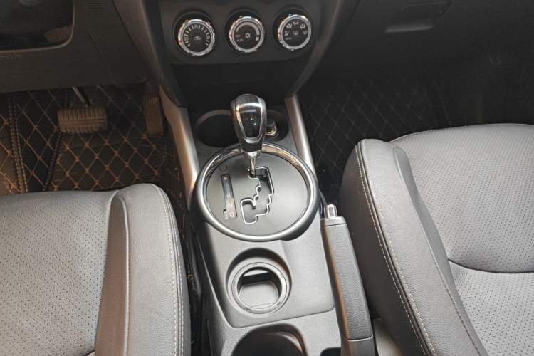 Used Mitsubishi ASX 2018 2.0L CVT Two-Wheel Drive Deluxe Edition
