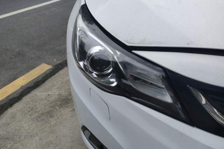 Used Chevrolet Malibu 2018 530T Automatic Luxury Edition