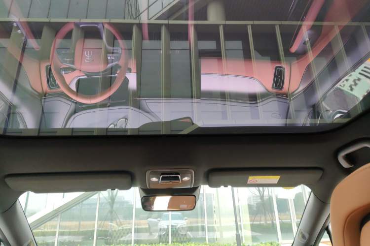 Used BYD Song L EV 2025 550 km Excellence Version
