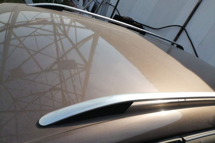 Used Volkswagen Touran 2013 1.4T Manual Fashion Edition 5 Seats
