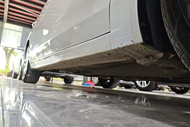 Used Buick GT 2021 Exemplar 1.5L Automatic Elite Version