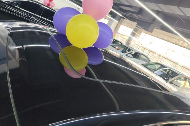 Used Volkswagen Passat 2025 Premium Version 380TSI Dragon Edition