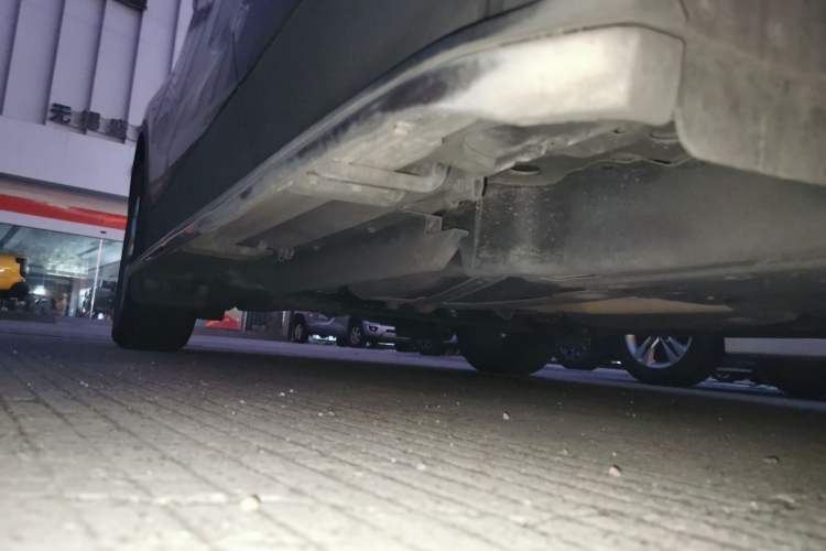 Used Buick Envision 2015 20T Two-Wheel-Drive Elite Model
