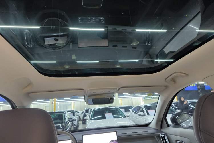 Used Leapmotor B10 2025 510 Joyful Edition
