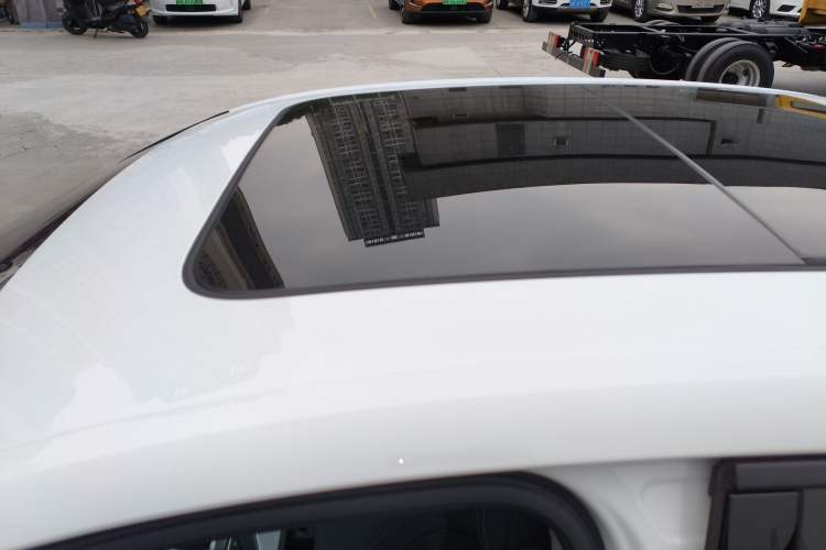 Used Audi A4L 2022 40 TFSI Luxury Dynamic Model
