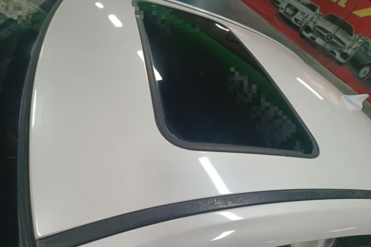 Used Changan Eado 2015 1.6L Automatic Luxury Model
