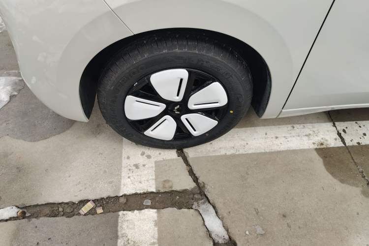 Used Wuling Hongguang MINIEV 2025 Four-Door Version Advanced Edition