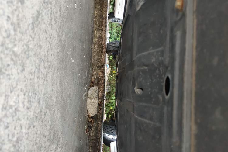 Used Nissan Qashqai 2017 2.0L CVT Luxury Edition China V Standard
