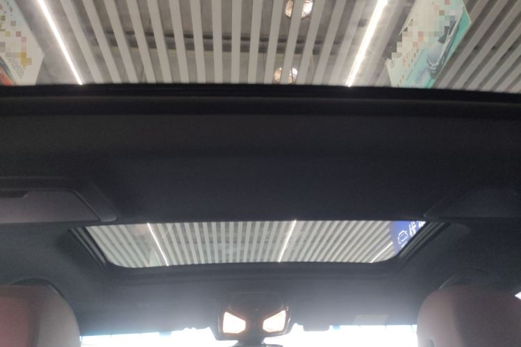 Used BMW 5 Series 2018 Restyled 530Li Leading Edition M Sport Package