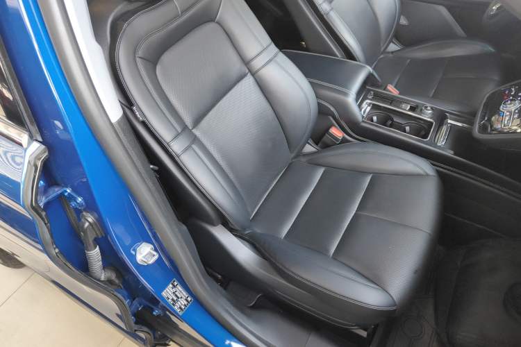 Used Lincoln Corsair 2021 2.0T Two-Wheel Drive Deluxe Edition