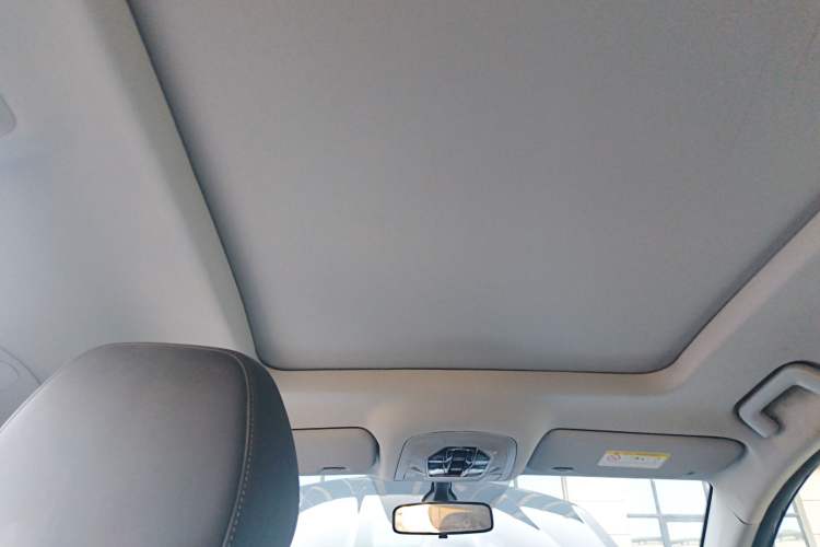 Used Chery Tiggo 7 PLUS 2023 1.5 TCI CVT New Enjoyment Edition
