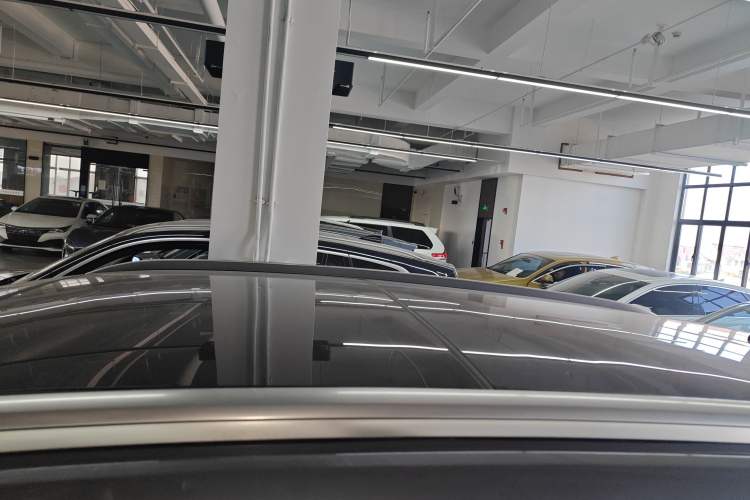 Used BYD Song Pro New Energy 2023 Champion Edition DM-i 110KM Excellence Model
