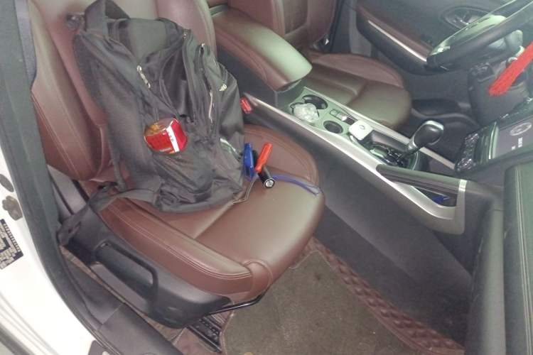 Used Renault Kadjar 2017 2.0L 120th Anniversary Limited Edition
