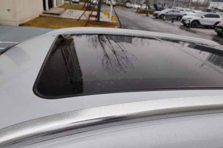 Used BYD Yuan PLUS 2025 Intelligent Driving Version 510 KM Beyond-Grade Edition
