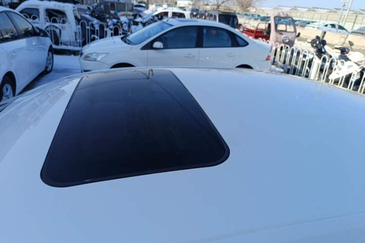 Used Volkswagen Jetta 2015 1.6L Automatic Comfort Model