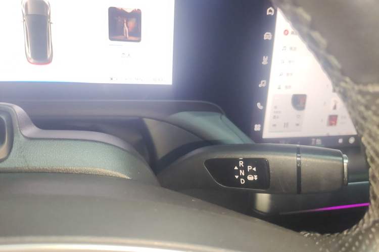 Used XPeng P7 2022 480G
