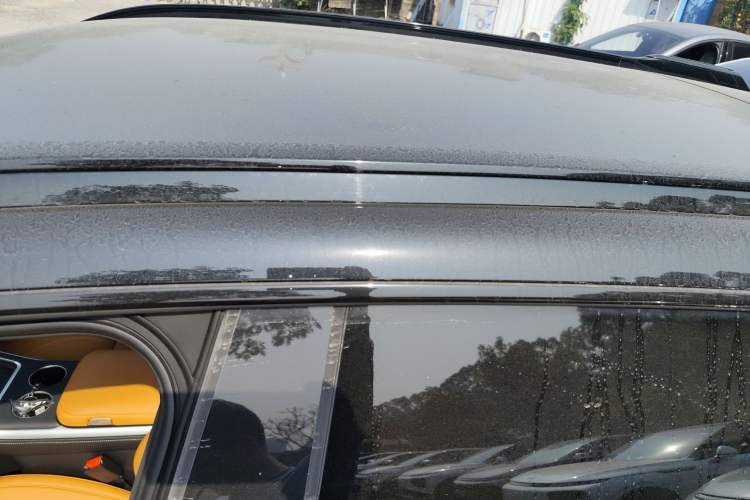 Used XPeng G9 2025 625 Long-Range Max
