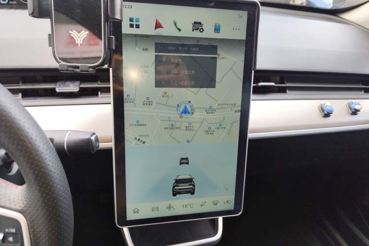 Used NETA V 2022 Pro Long-Range Smart Edition
