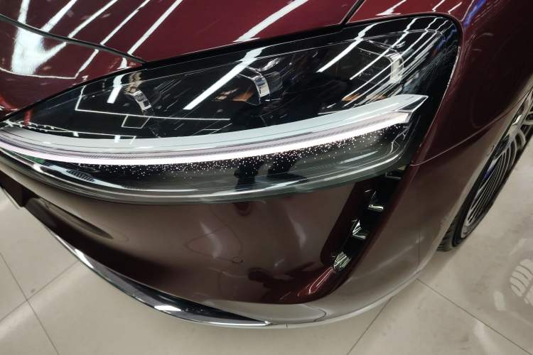 Used Hima Stelato S9 2025 Extended-Range Ultra
