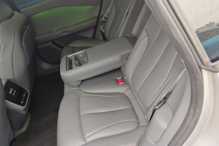 Used XPeng P7+ 2024 Long-Range Max