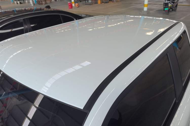 Used  Lumin 2025 205km Refreshing Edition
