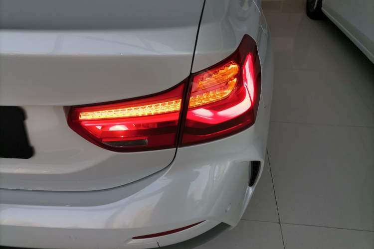 Used BMW 1 Series 2019 118i M Sport Package