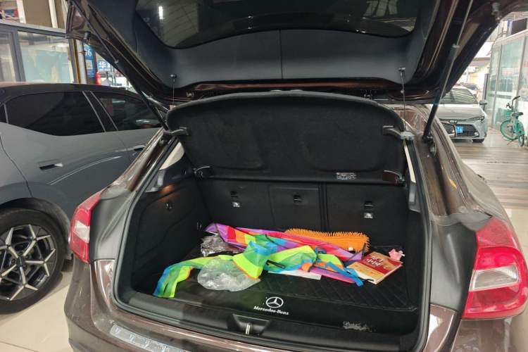 Used Mercedes-Benz GLA 2016 GLA 200 Sport Edition