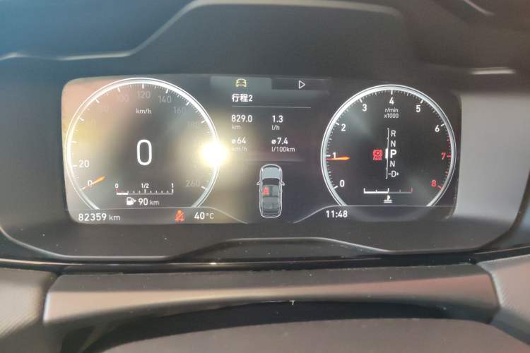 Used Lynk & Co 01 2017 2.0T Two-Wheel Drive Pro Edition
