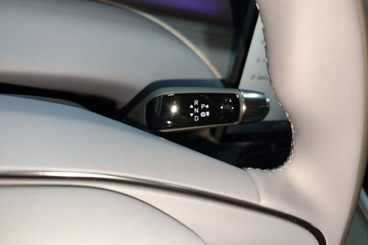 Used XPeng G7 2025 702 Max
