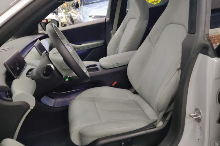 Used Nio ET5T 2023 75 kWh Touring
