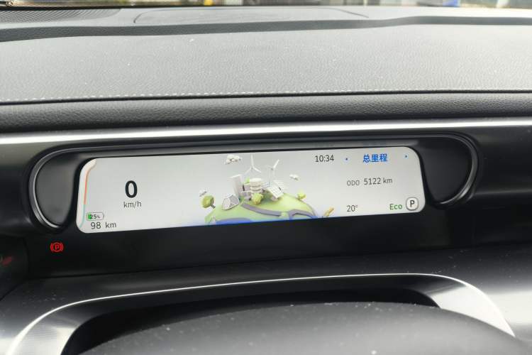 Used  #1 2024 Dynamic Standard Edition
