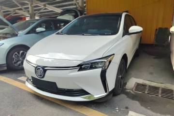 Used Buick Velite 6 2023 430km Enjoyment Version