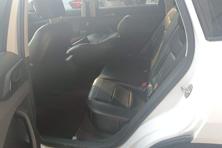 Used Volkswagen Tharu 2021 280TSI Two-Wheel Drive Trend Edition
